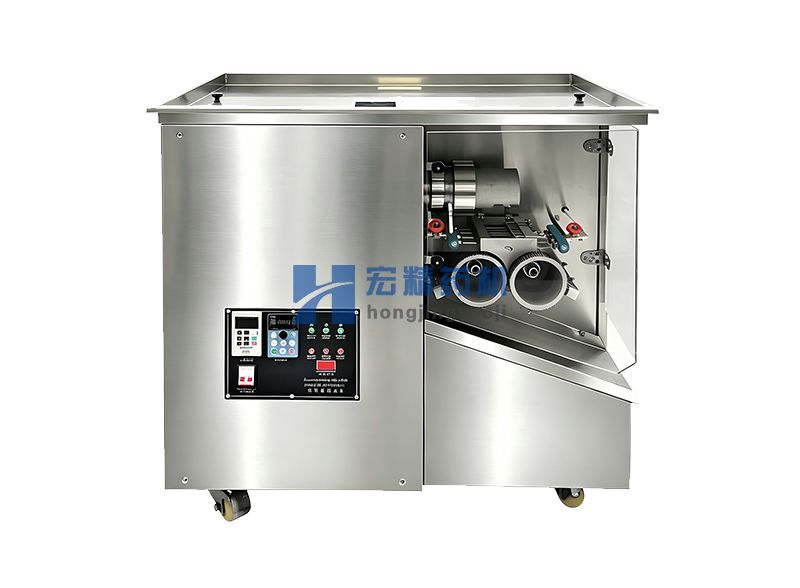 LD-30全自动制丸机
