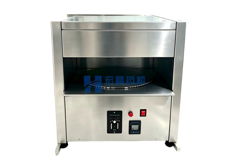 FKJ-380 塑料瓶封口机