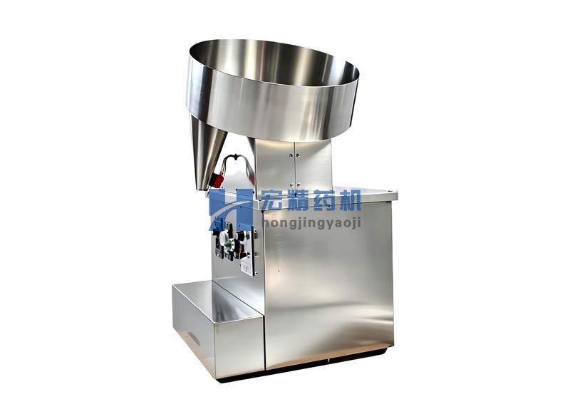 SPJ400/580 单盘数片机