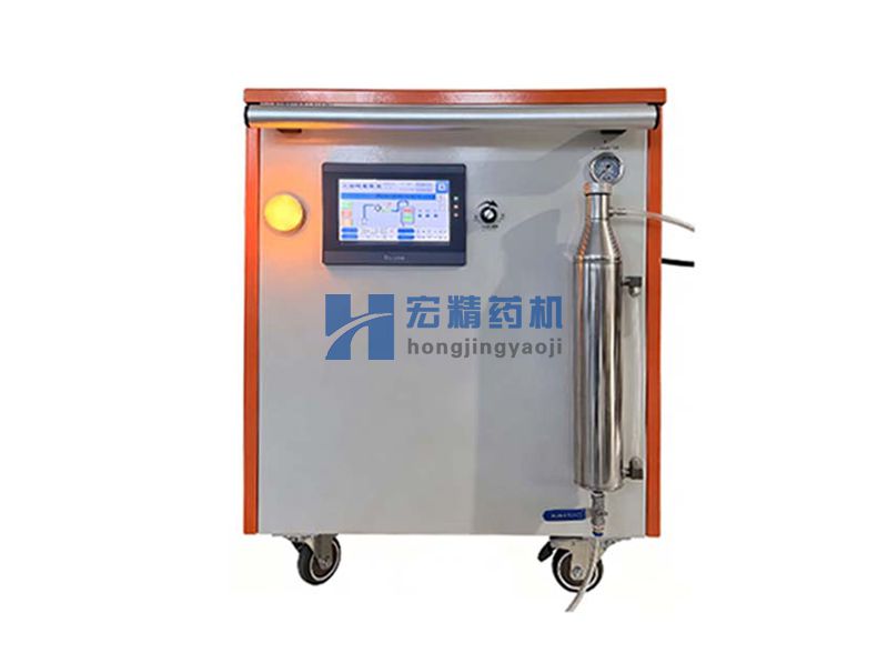 QYJ-1000 水燃料氢氧机